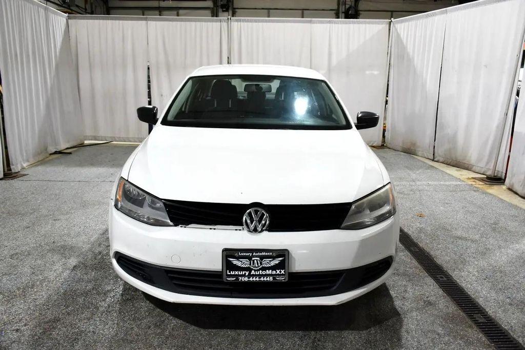 used 2011 Volkswagen Jetta car, priced at $3,777