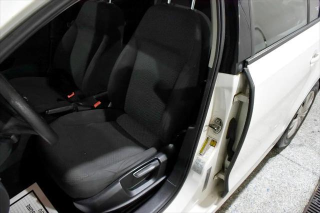 used 2011 Volkswagen Jetta car, priced at $3,990