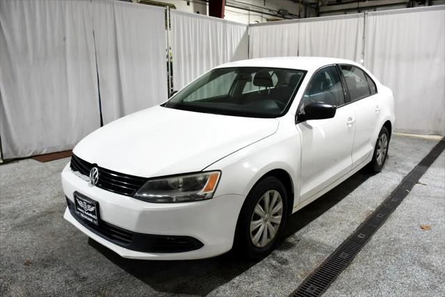 used 2011 Volkswagen Jetta car, priced at $3,990