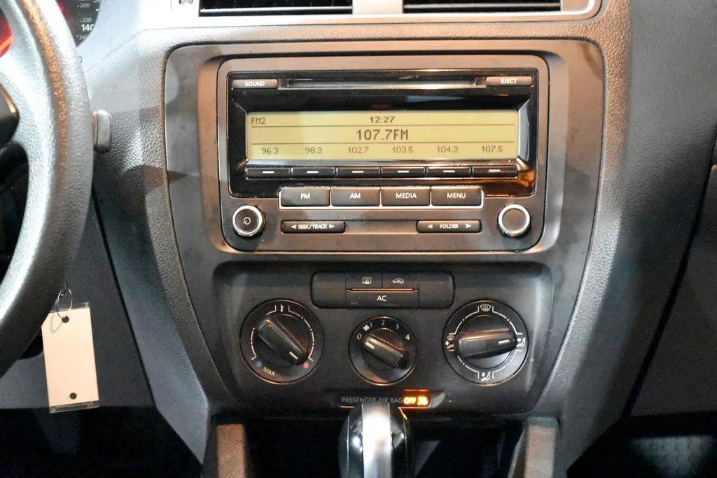 used 2011 Volkswagen Jetta car, priced at $3,777