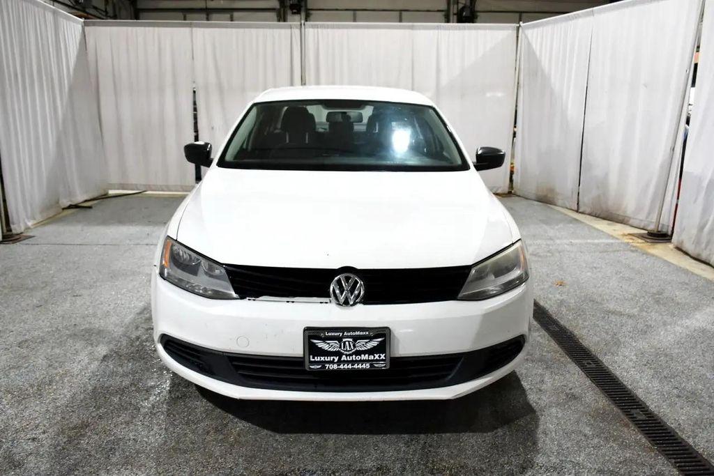 used 2011 Volkswagen Jetta car, priced at $3,777