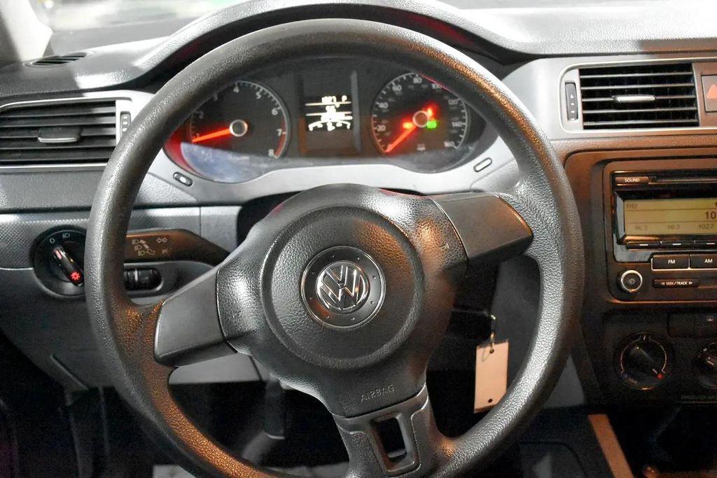 used 2011 Volkswagen Jetta car, priced at $3,777