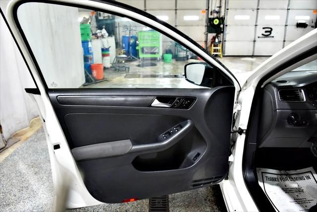 used 2011 Volkswagen Jetta car, priced at $3,990