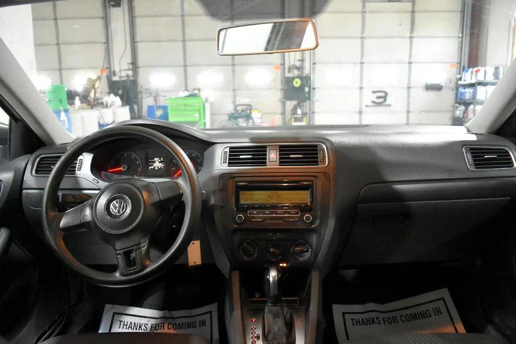 used 2011 Volkswagen Jetta car, priced at $3,777