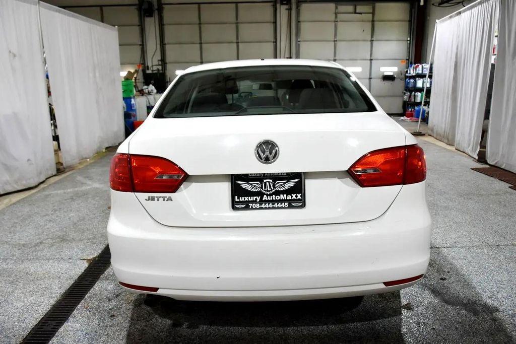 used 2011 Volkswagen Jetta car, priced at $3,777
