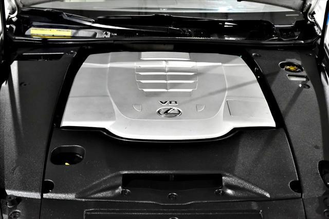 used 2007 Lexus LS 460 car, priced at $10,990