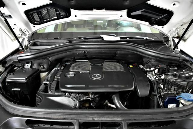 used 2012 Mercedes-Benz M-Class car, priced at $11,990
