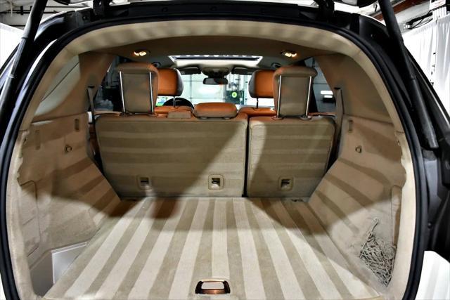 used 2012 Mercedes-Benz M-Class car, priced at $11,990