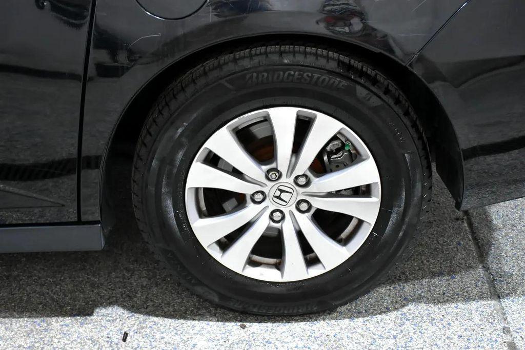 used 2016 Honda Odyssey car, priced at $12,990