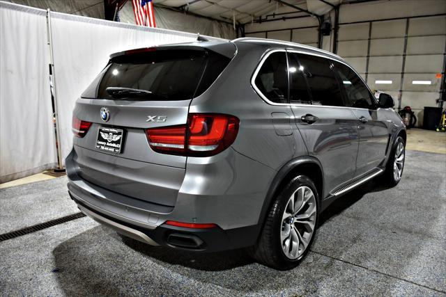 used 2016 BMW X5 car, priced at $19,990