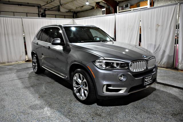 used 2016 BMW X5 car, priced at $19,990