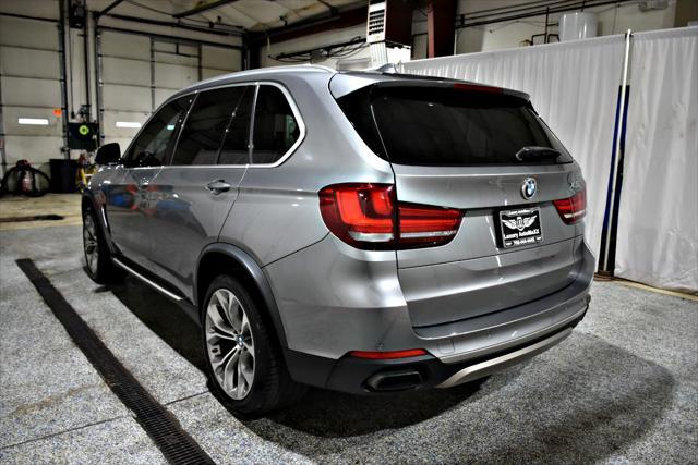 used 2016 BMW X5 car, priced at $19,990