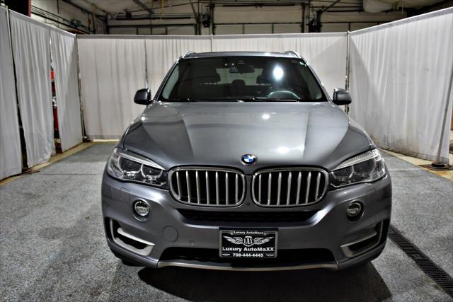 used 2016 BMW X5 car, priced at $19,990