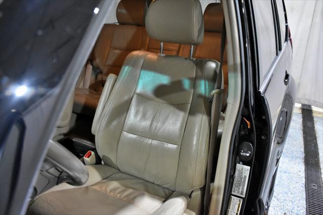 used 2004 Lexus GX 470 car, priced at $12,990
