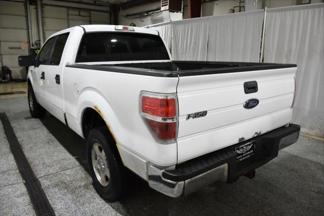 used 2014 Ford F-150 car, priced at $7,777