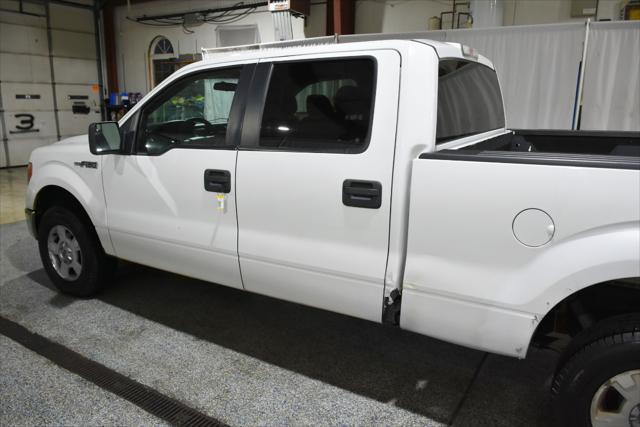 used 2014 Ford F-150 car, priced at $7,777