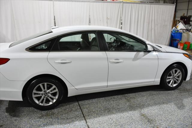 used 2015 Hyundai Sonata car, priced at $9,777