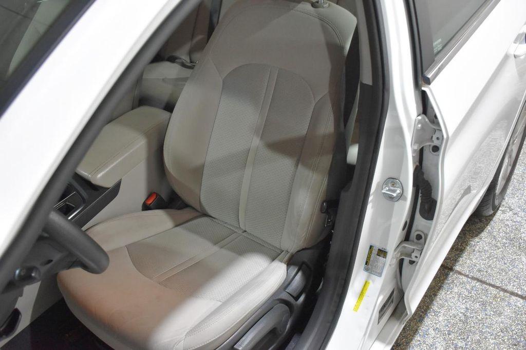 used 2015 Hyundai Sonata car, priced at $8,777