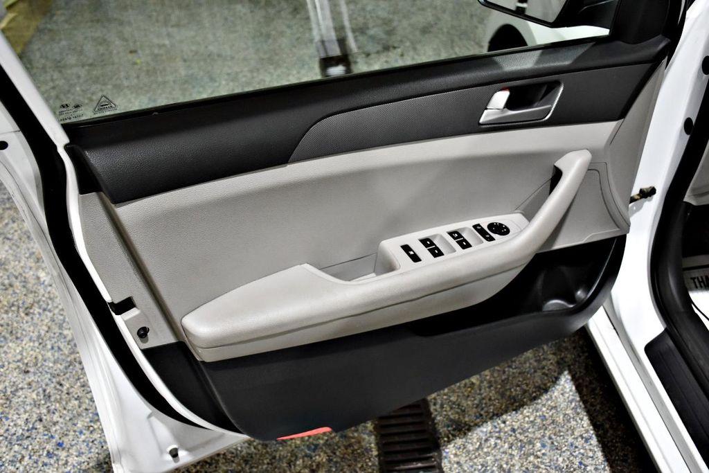 used 2015 Hyundai Sonata car, priced at $8,777