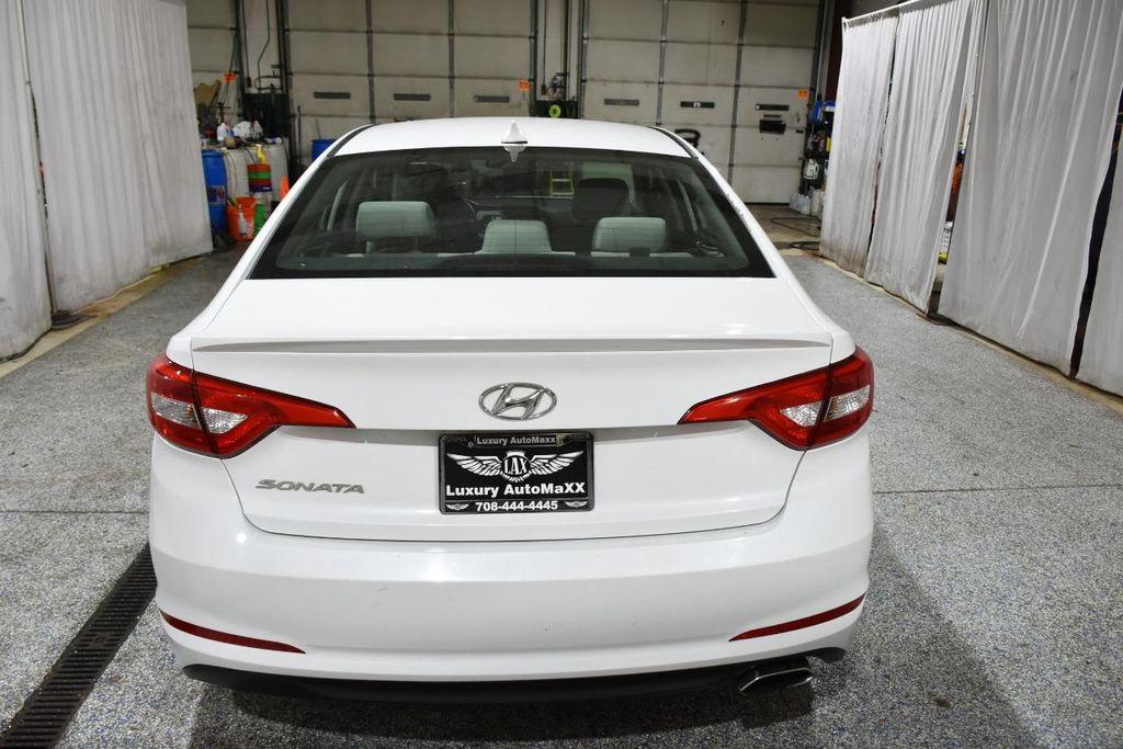 used 2015 Hyundai Sonata car, priced at $8,777