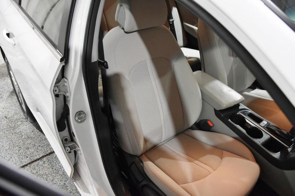 used 2015 Hyundai Sonata car, priced at $8,777