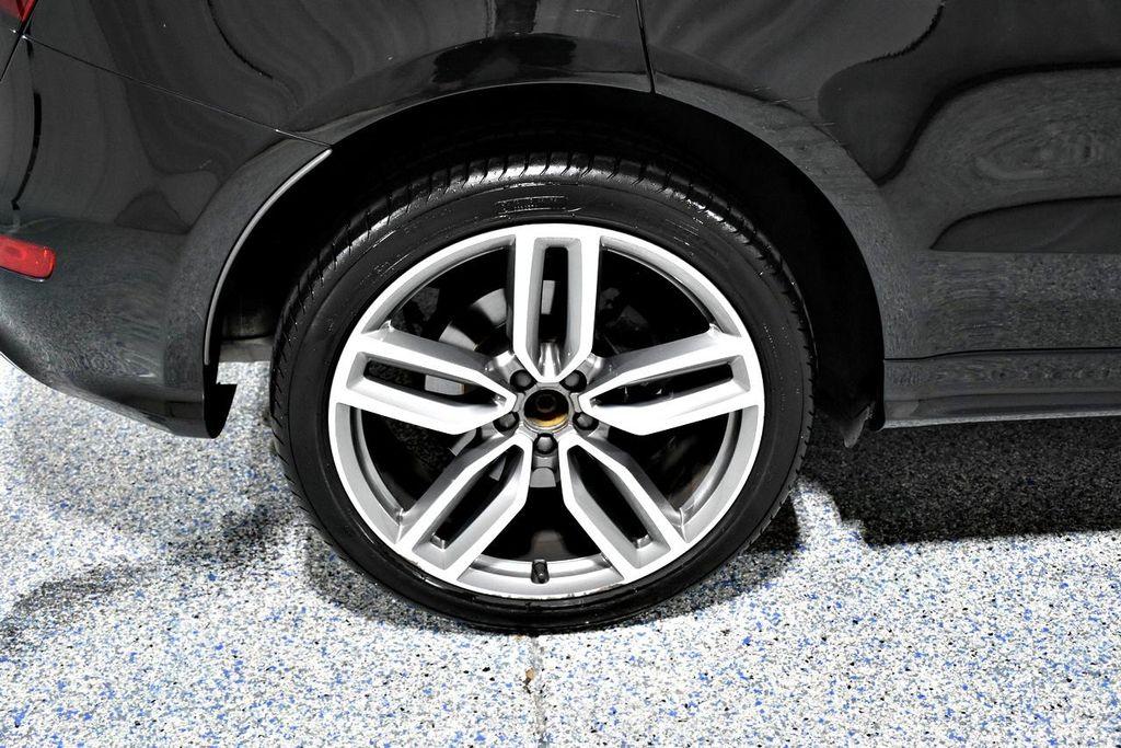 used 2015 Audi SQ5 car, priced at $14,990