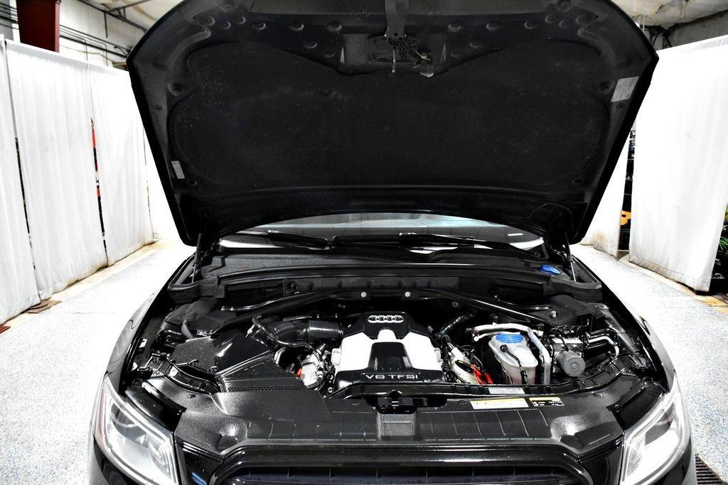 used 2015 Audi SQ5 car, priced at $14,990