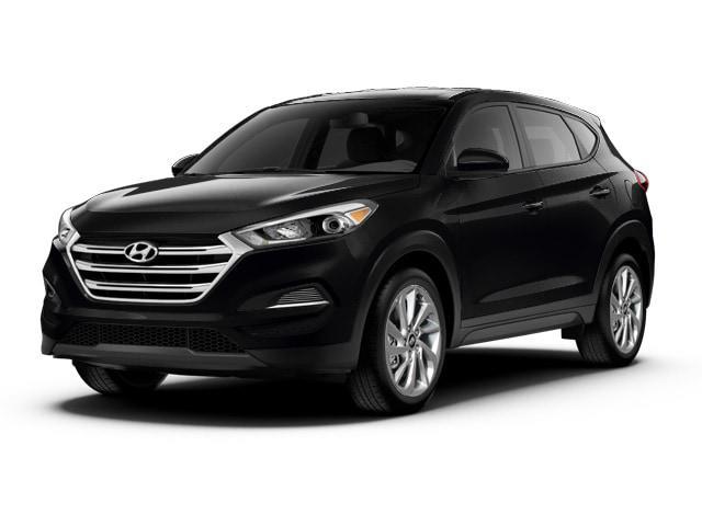 used 2017 Hyundai Tucson car, priced at $11,998