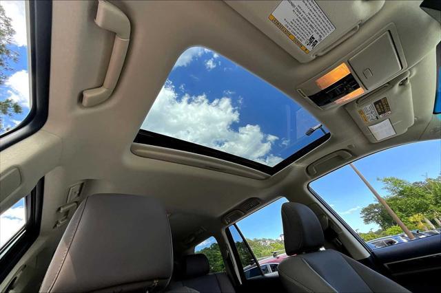 used 2023 Lexus GX 460 car, priced at $56,800
