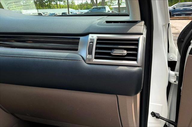 used 2023 Lexus GX 460 car, priced at $56,800