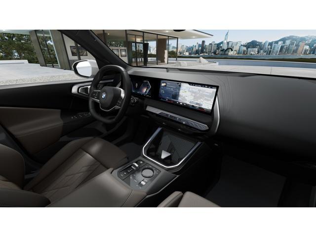 new 2026 BMW X3 car, priced at $53,675