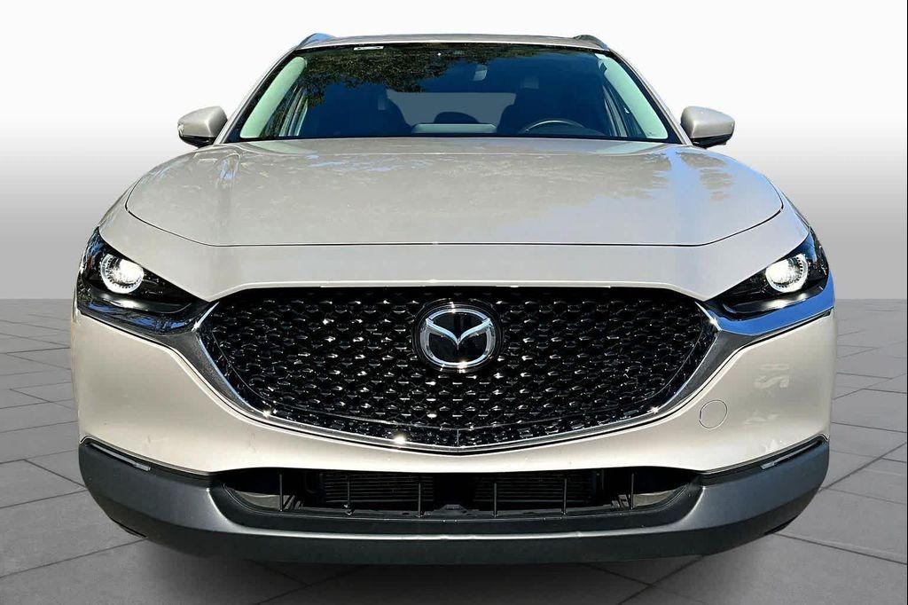 used 2022 Mazda CX-30 car, priced at $21,900