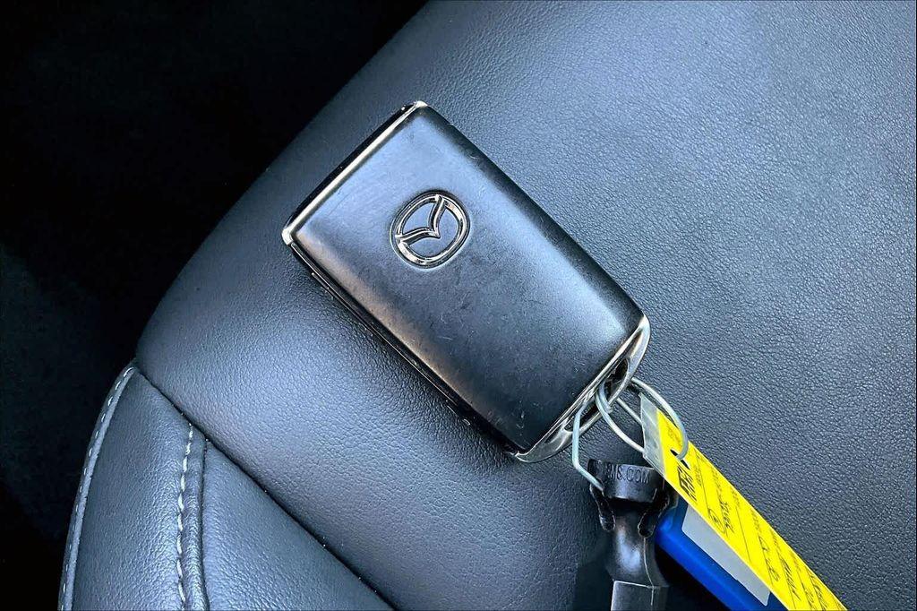 used 2022 Mazda CX-30 car, priced at $21,900