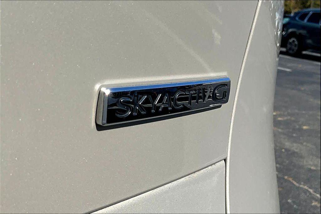 used 2022 Mazda CX-30 car, priced at $21,900