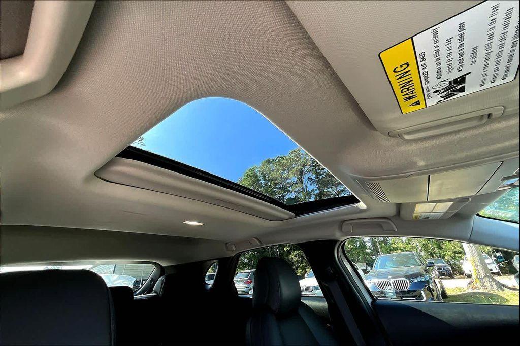 used 2022 Mazda CX-30 car, priced at $21,900