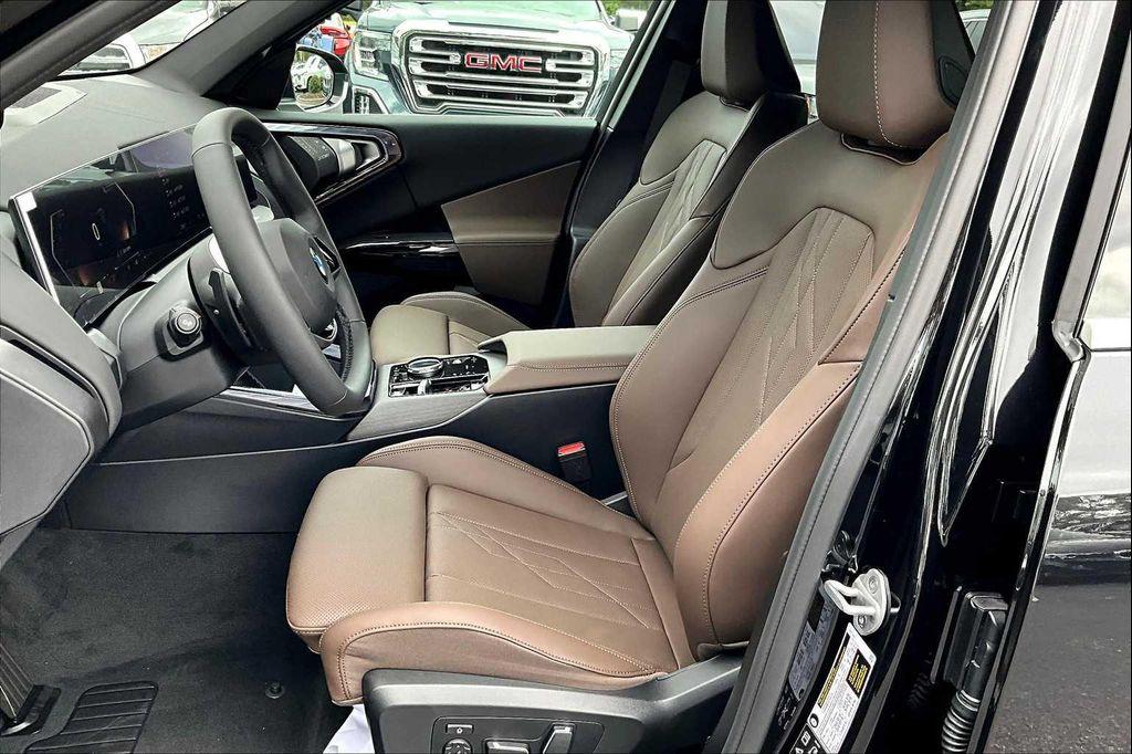 new 2026 BMW X3 car, priced at $56,195