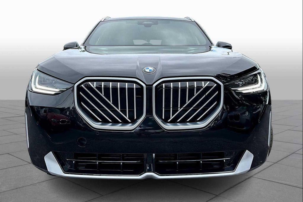 new 2026 BMW X3 car, priced at $56,195