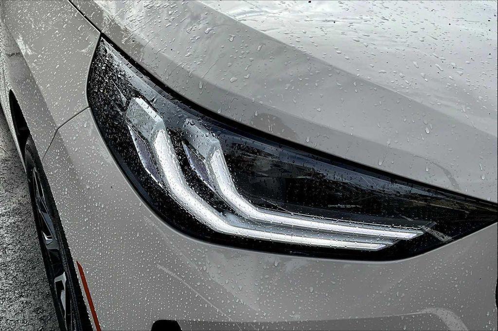 new 2026 BMW X3 car, priced at $57,245