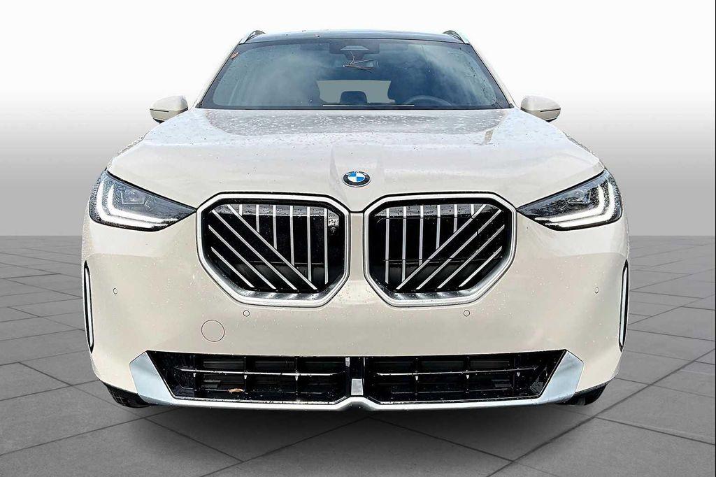 new 2026 BMW X3 car, priced at $57,245