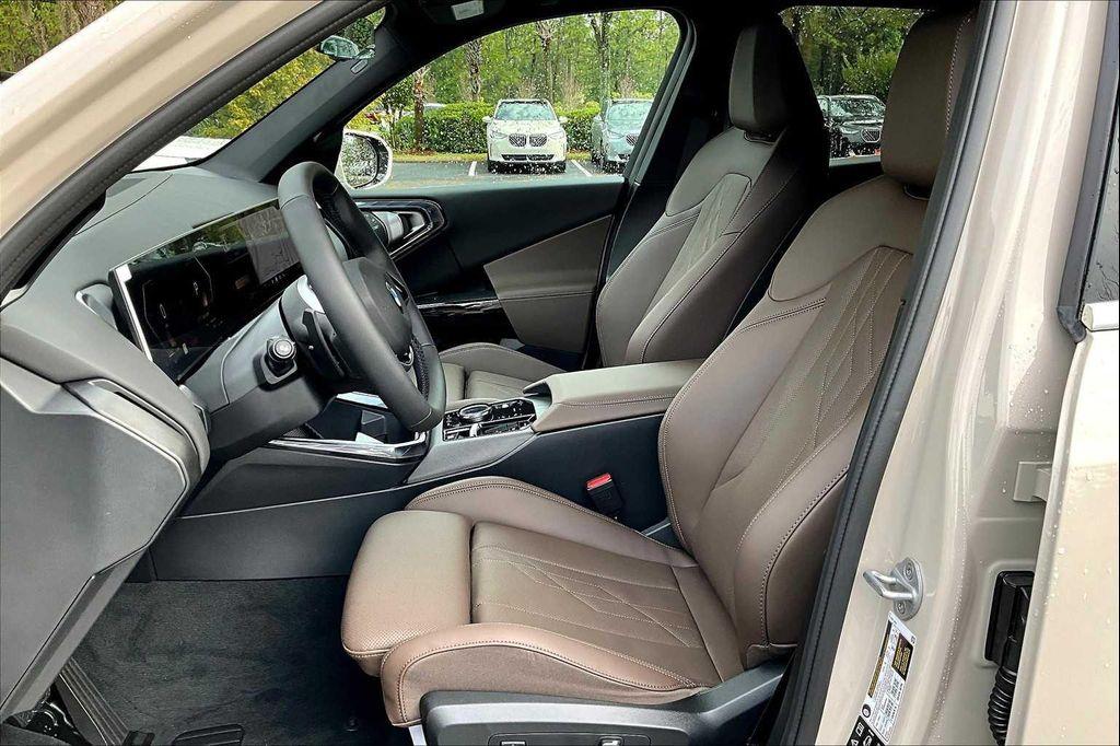 new 2026 BMW X3 car, priced at $57,245