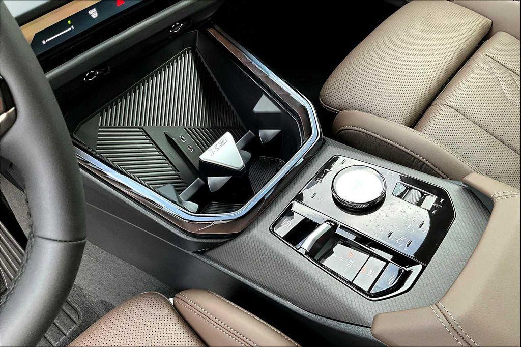 new 2026 BMW X3 car, priced at $57,245