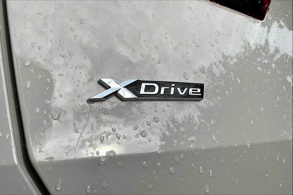 new 2026 BMW X3 car, priced at $57,245