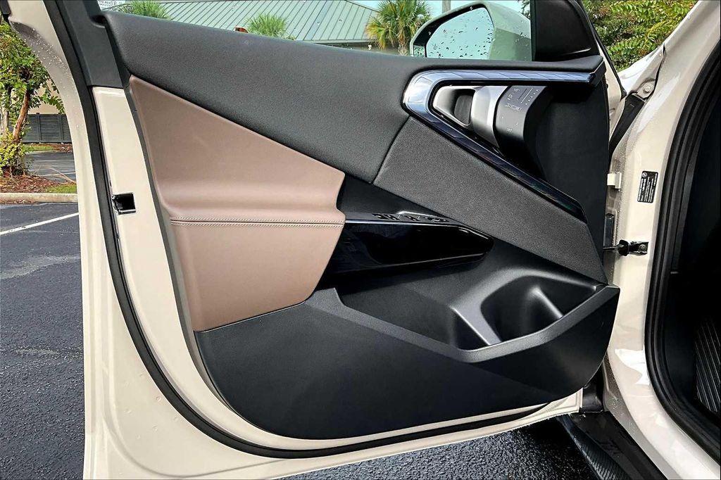 new 2026 BMW X3 car, priced at $57,245