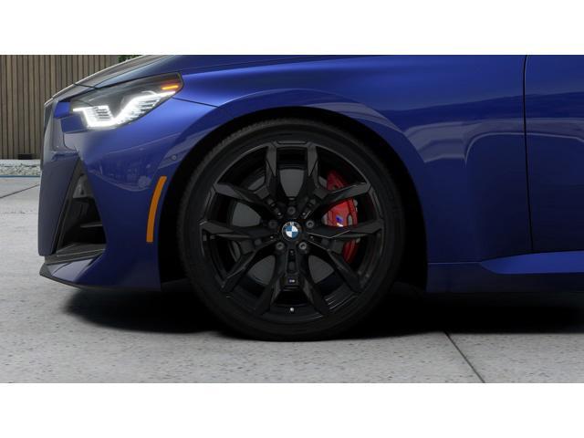 new 2025 BMW M240 car, priced at $56,350