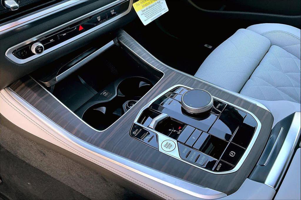 new 2026 BMW X5 car, priced at $74,875