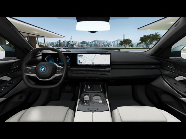 new 2024 BMW i5 car, priced at $71,295