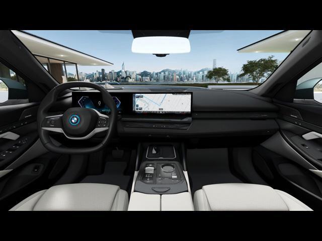 new 2024 BMW i5 car, priced at $71,295