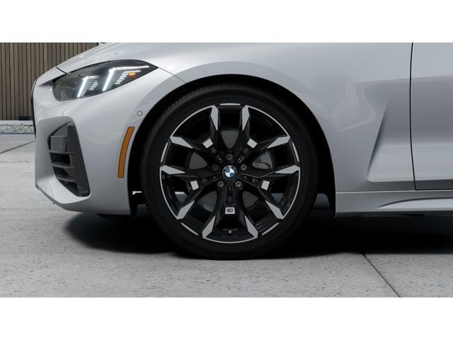 new 2026 BMW 430 car, priced at $66,995