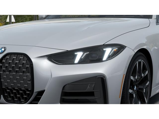 new 2026 BMW 430 car, priced at $66,995