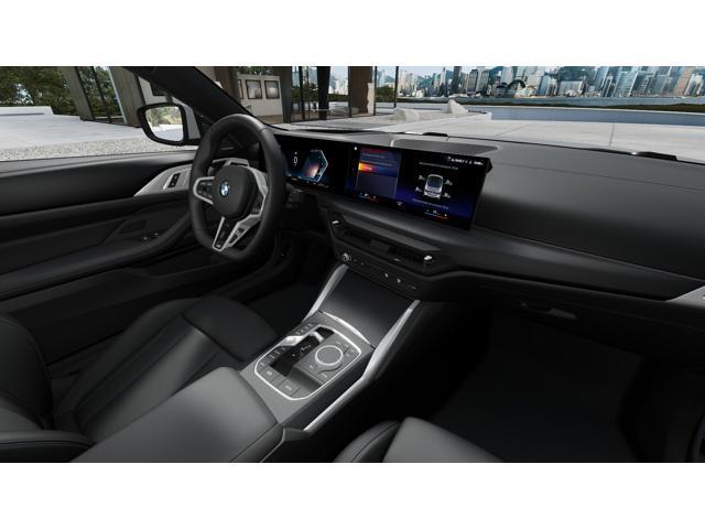 new 2026 BMW 430 car, priced at $66,995